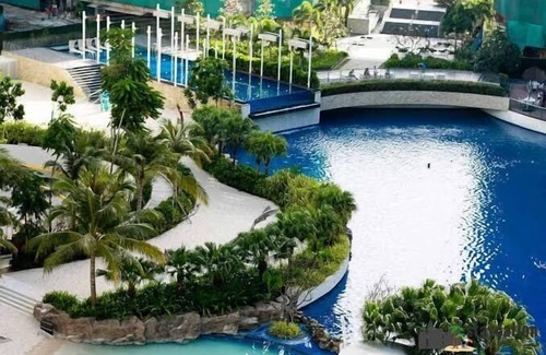 Don Bosco Resort | Azure Urban Resort Staycation