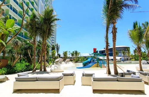 Don Bosco Resort | Azure Urban Resort Staycation