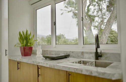 Granada Apartment | Azvlik, Eco Cabaña Vista Mombacho