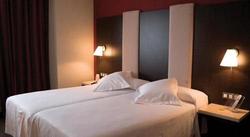 Berrioplano Hotel | AZZ Pamplona Norte Hotel