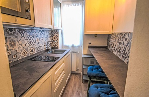 Calde Apartment | Azzurra by Interhome