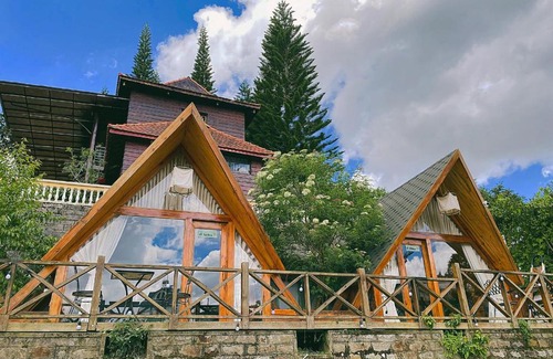 Phuong Villa | Bách Tùng Boutique Villa