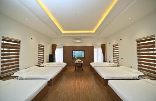 Chiem Hoa Hotel | Bách Thảo Ngân Hotel Resort