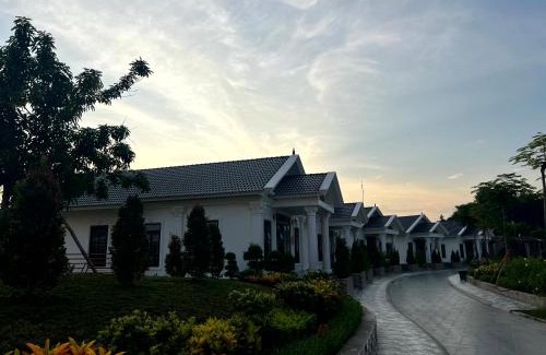 Chiem Hoa Hotel | Bách Thảo Ngân Hotel Resort