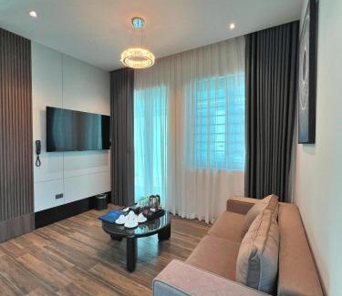 Chiem Hoa Hotel | Bách Thảo Ngân Hotel Resort