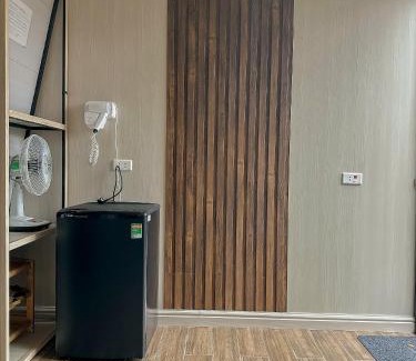 Tam Dao Apartment | Bách Xanh House. Triangle Bungalow