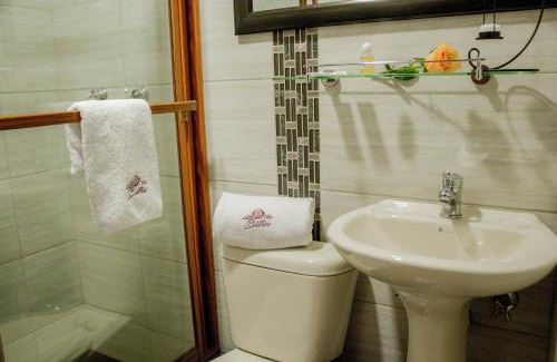 Quito House | Báltico