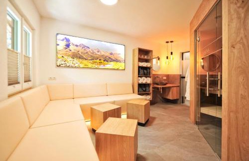 Sankt Leonhard im Pitztal Bed & Breakfast | Bäckerei Schranz