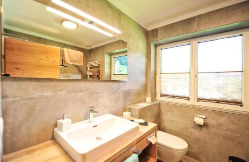 Sankt Leonhard im Pitztal Bed & Breakfast | Bäckerei Schranz