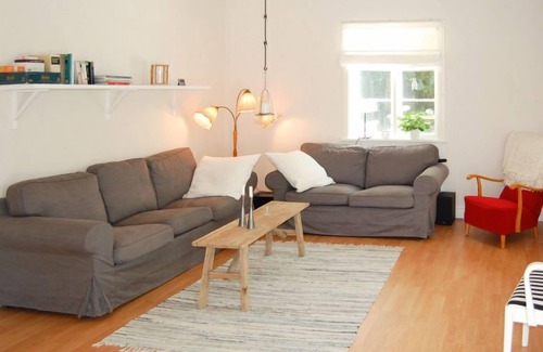 Mullhyttan House | Bäcklunda by Interhome
