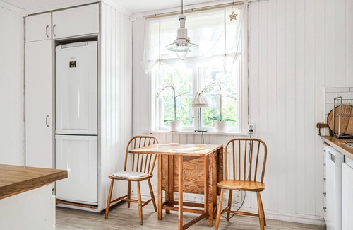 Mullhyttan House | Bäcklunda by Interhome