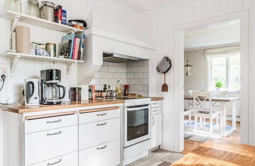 Mullhyttan House | Bäcklunda by Interhome