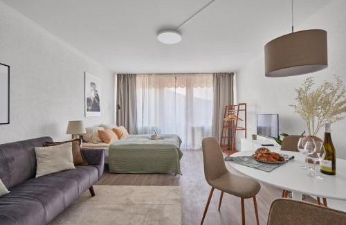 Klosterreichenbach Apartment | Bärbel, im Schwarzwald-Stil