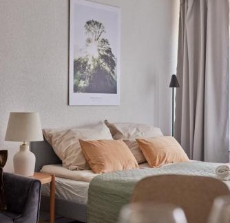 Klosterreichenbach Apartment | Bärbel, im Schwarzwald-Stil