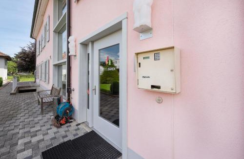 Solothurn Hotel | Bären Self Check-in Hotel