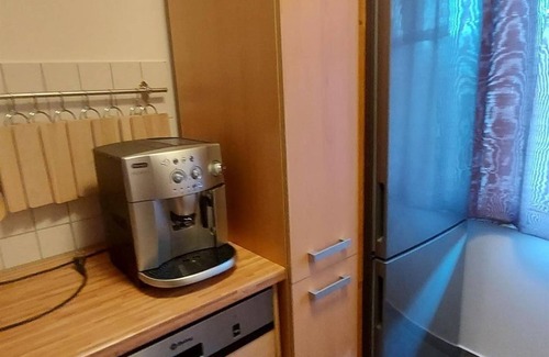 Maurach Apartment | Bärenkopf - Adlerblick