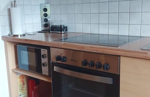 Maurach Apartment | Bärenkopf - Adlerblick