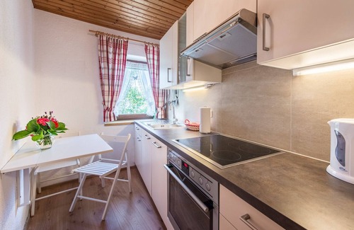 Vomperbach Apartment | Bärenkopf Studio in Schwaz top no. 4