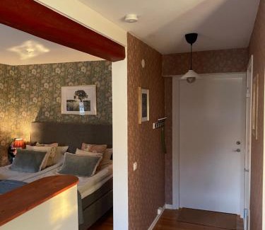 Hallstahammar Municipality Bed & Breakfast | Bärsta BnB