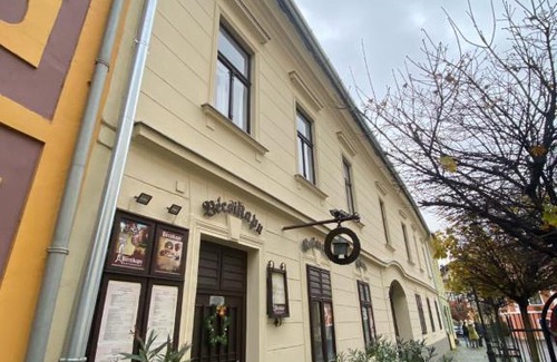 Koszeg Apartment | Bécsikapu Apartman