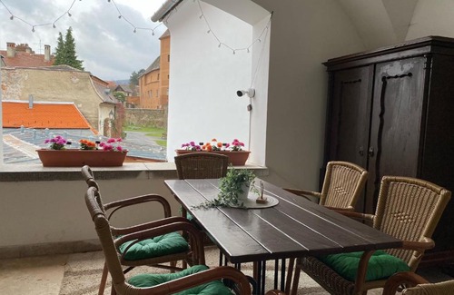 Koszeg Apartment | Bécsikapu Apartman