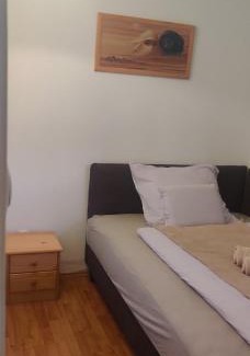 Bekescsaba Apartment | Békéscsabai Mézeskalács Apartmanház