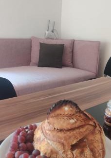 Bekescsaba Apartment | Békéscsabai Mézeskalács Apartmanház