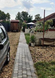 Bekescsaba Apartment | Békéscsabai Mézeskalács Apartmanház