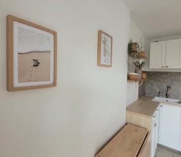 Frontignan Apartment | Béréa - Clair de Plage