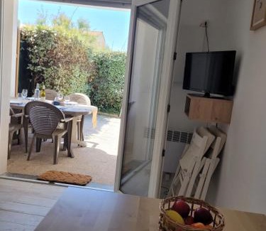 Frontignan Apartment | Béréa - Clair de Plage