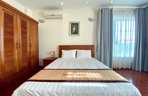 Mang Yang Apartment | Bình Minh Apartment