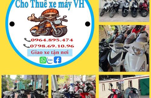 Ninh Hai Hotel | BÌNH MINH homestay - Vĩnh hy