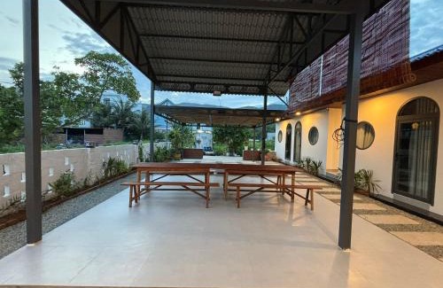 Ninh Hai Hotel | BÌNH MINH homestay - Vĩnh hy