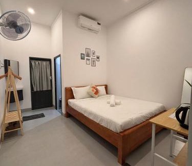 Ninh Hai Hotel | BÌNH MINH homestay - Vĩnh hy