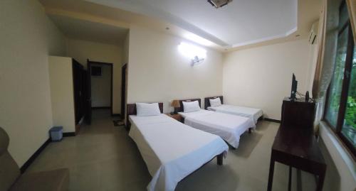 Binh Son Hotel | Bình Sơn Hotel - Khách sạn tại Dung Quất