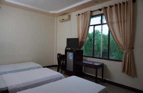 Binh Son Hotel | Bình Sơn Hotel - Khách sạn tại Dung Quất