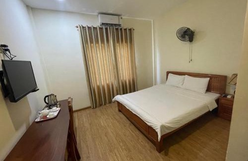 Binh Son Hotel | Bình Sơn Hotel - Khách sạn tại Dung Quất