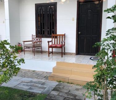 Central Mui Ne Beach Cabin | Bí Homestay