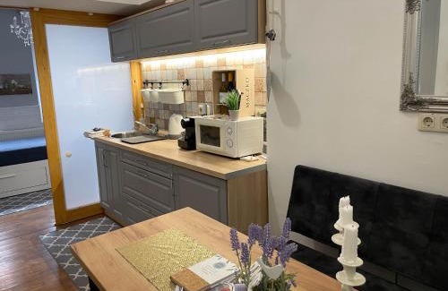 Villany Apartment | Bíborlak 7