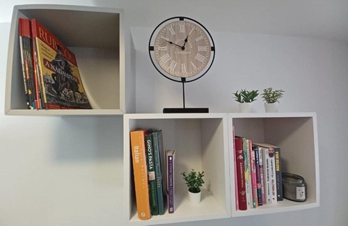 Nagylapos House | Bónom-zugi Pihenőház