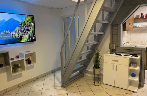 Nagylapos House | Bónom-zugi Pihenőház