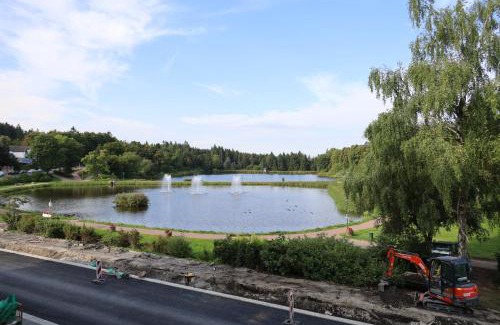 Hahnenklee Apartment | Böckchen - Vier Jahreszeiten