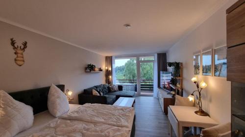Hahnenklee Apartment | Böckchen - Vier Jahreszeiten
