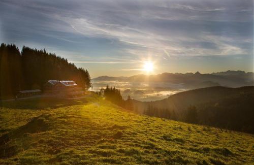Nesselwang Hotel | BöckLodges