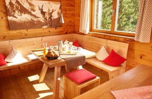 Nesselwang Hotel | BöckLodges