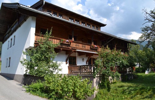 Stumm House | Böglhof