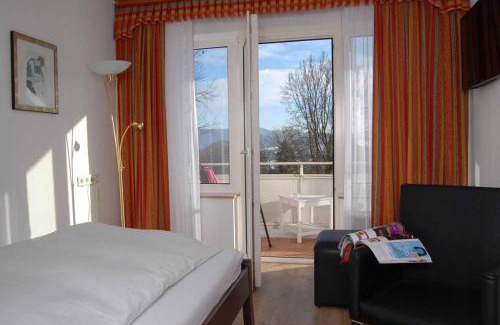 Bad Driburg House | Böhler's Landgasthaus