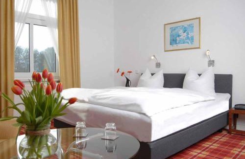 Bad Driburg House | Böhler's Landgasthaus