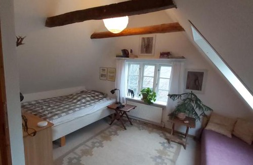 Bolshavn Bed & Breakfast | Bølshavnvej5 Bed & Breakfast