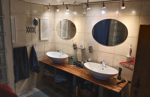 Bolshavn Bed & Breakfast | Bølshavnvej5 Bed & Breakfast